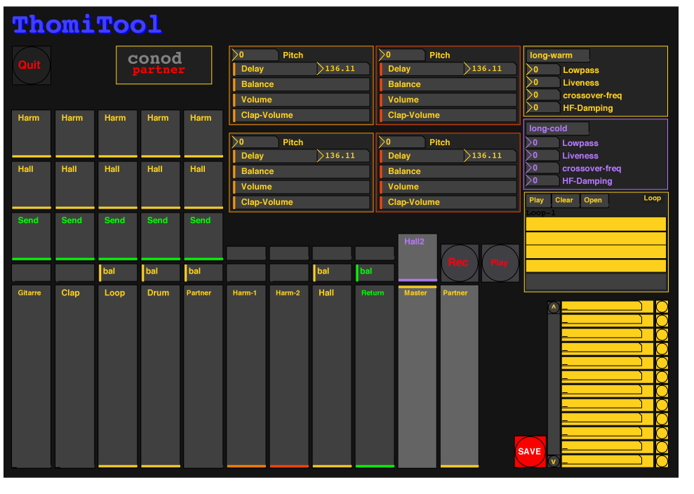 t-tool