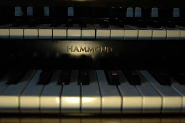 Hammond