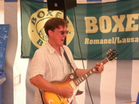 The Band